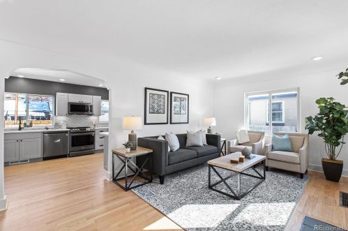 1266 Ash St, Denver, CO 80220-2408