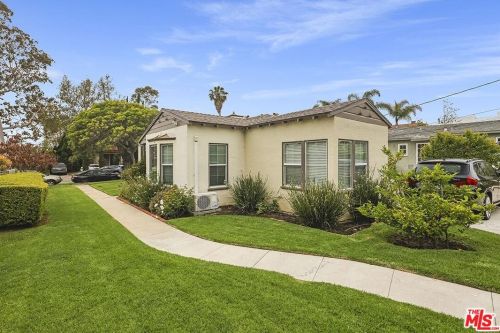 2401 28th St, Santa Monica, CA 90405-1926