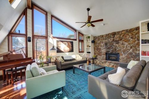 1905 Lehigh St, Boulder CO  80305-6942 exterior