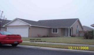 1520 Devoe Ln, Spokane, WA 99217-8739