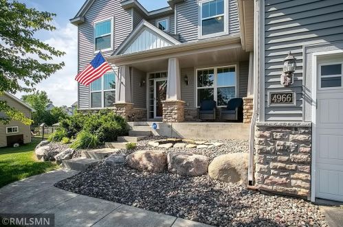 4966 202nd St, Columbus, MN 55025