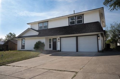 2944 Portales Ct, Fort Worth TX  76116-6149 exterior