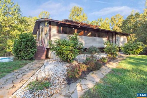 2706 Paddock Wood Rd, Keswick, VA 22947-2130