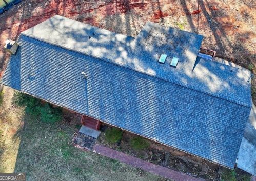 6495 Old Macon Hwy, Rex GA 30273-1852 exterior