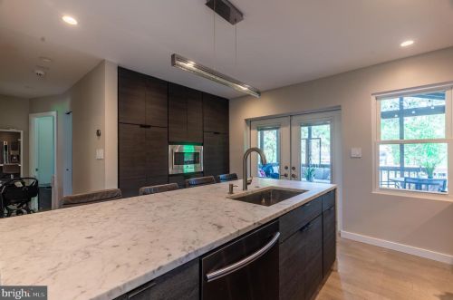 9907 Markham St, Silver Spring MD 20901-2233 exterior