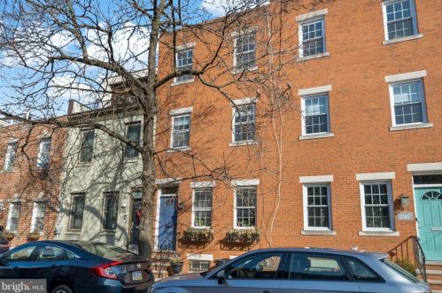 2109 Catharine St, Philadelphia, PA 19146-1207