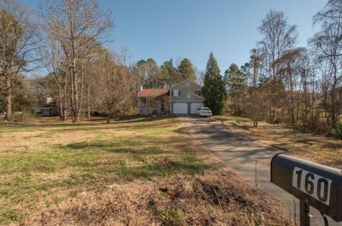 160 Anna Ave, Palmetto, GA 30268-1258