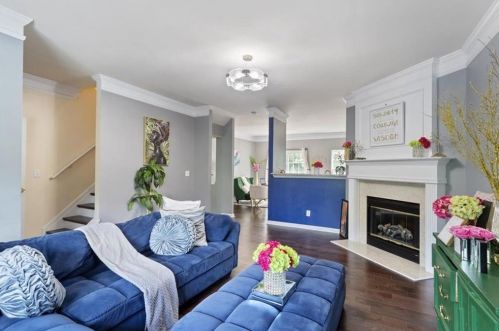 6857 Slate Stone Way, Mableton, GA