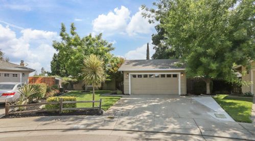 1409 Champagne Ct, Lodi, CA 95242-4535