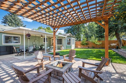 3697 Norfolk Way, Denver CO 80013-2012 exterior