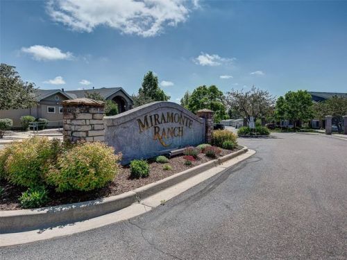 1116 Opal St, Westminster CO 80020-7040 exterior