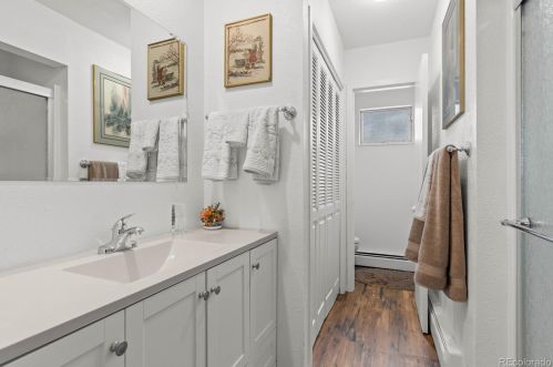 2410 Spruce Ave, Estes Park CO exterior