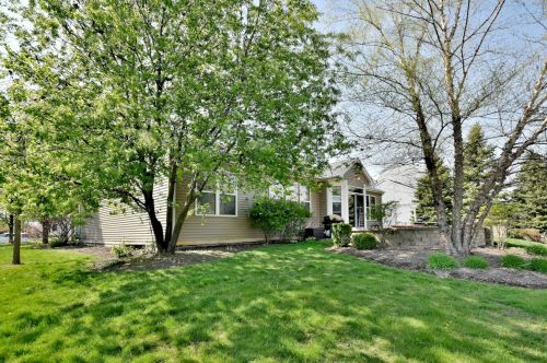 11347 Highland Dr, Plainfield, IL 60585-1961