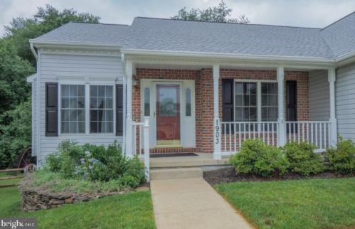 1903 Castle Rd, Forest Hill, MD 21050-1947