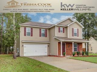 129 Laurel Ln, Pineora, GA 31312-5988