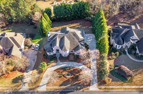 318 Broadmoor Way, Mcdonough, GA 30253-4291
