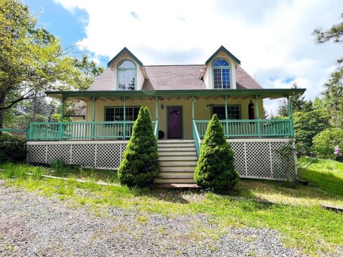 29101 Pinecrest Rd, Willits, CA