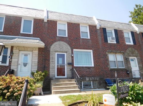 2104 Lardner St, Philadelphia, PA 19149-3528
