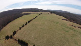 6127 Dabney Rd, Lost Corner, AR 72080-9016