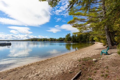 83 Sandy Beach Ln, Waltham, ME 04605-7640