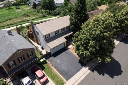 1045 Lewiston Way, Denver, CO 80017-3109
