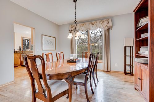13764 Evergreen Ct, Saint Paul MN  55124-9256 exterior