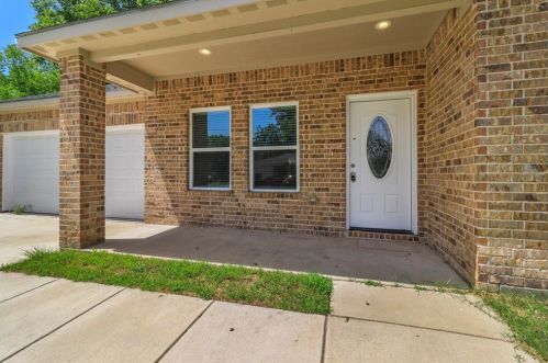 3210 Barling St, Greenville, TX 75401-5121