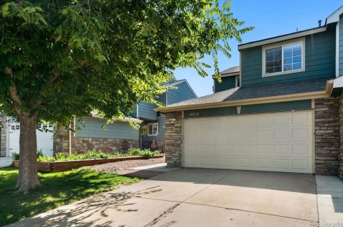 10714 96th Pl, Denver, CO 80022-9408