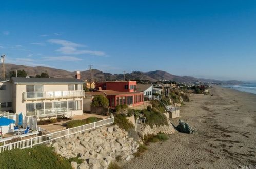 1036 Pacific Ave, Cayucos, CA 93430-1620