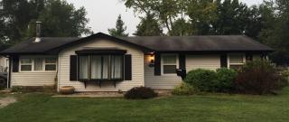 407 Cross St, Lorenzo, IL 60481-1016