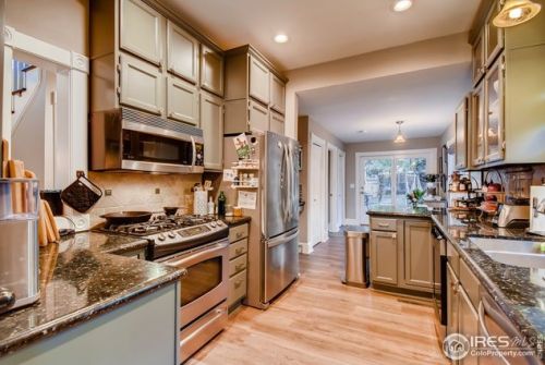 2340 9 St, Boulder CO 80304-3963 exterior