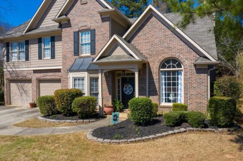 126 Chickory Ln, Holly Springs, GA 30114-6614
