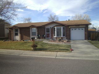 7595 Jellison Ct, Arvada, CO 80005-4052
