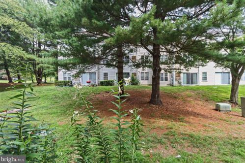 12 Normandy Square Ct, Silver Spring MD 20906-6122 exterior