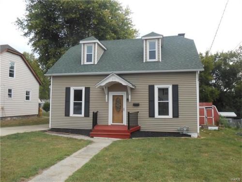214 Central Ave, Collinsville, IL 62234-3558