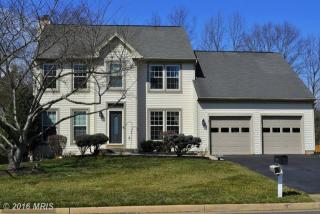 3 Barlow House Ct, Stafford, VA 22554-7684