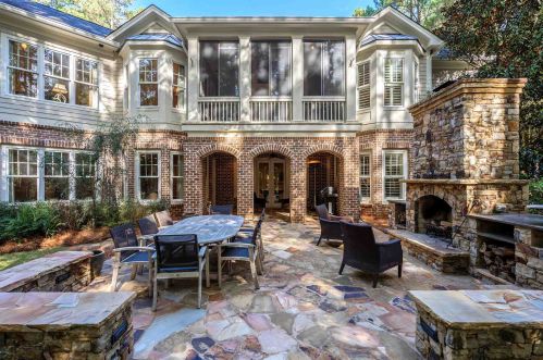 1081 Montgomery Dr, Reynolds Plantation, GA 30642-6443