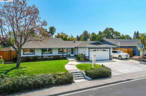 1866 Helsinki Way, Livermore, CA 94550-6124