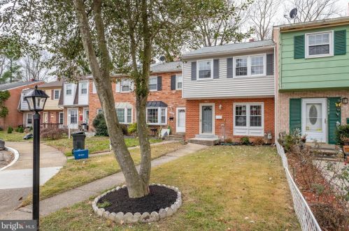 15002 Ashdale Cir, Woodbridge, VA 22193-1114
