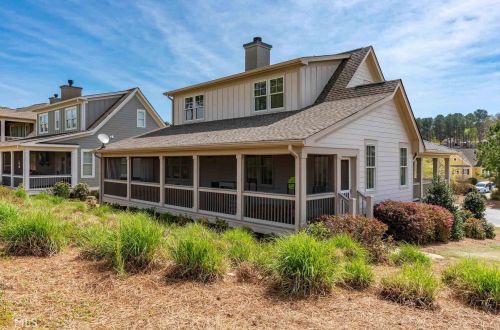 1251 Landing Dr, Reynolds Plantation, GA 30642-4184