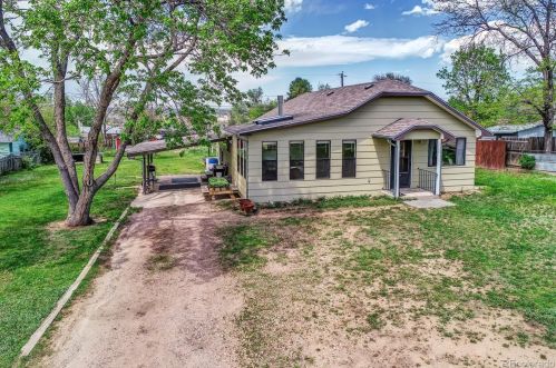 2751 55th Ave, Denver CO 80221-1615 exterior