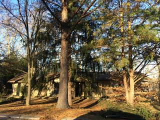 4514 Cloverdale Loop, Hixson TN  37343-4414 exterior