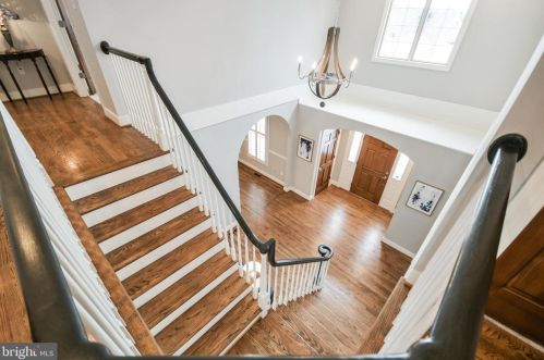 4210 Hogan Dr, Middletown MD  21769-6620 exterior
