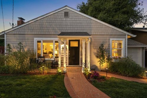 232 Bancroft Rd, Burlingame, CA 94010-2822