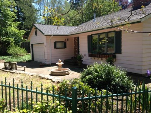 7500 Cyn Ln, Portland OR  97225-3931 exterior