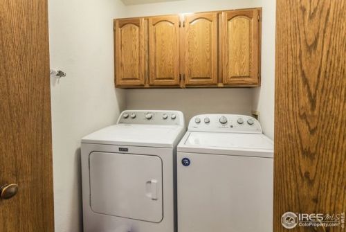 2212 Bronson St, Fort Collins CO  80526-6113 exterior