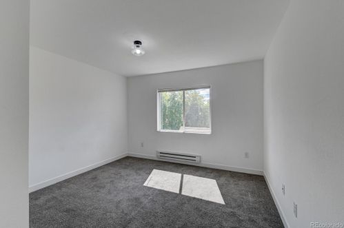 4210 Delaware St, Englewood CO 80110-1437 exterior