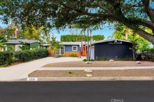 2230 Alona St, Santa Ana CA  92706-2419 exterior