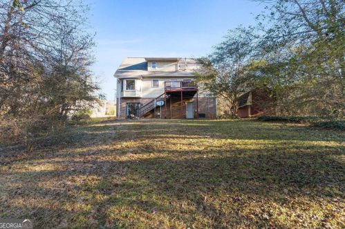 4103 Renard Way, Rex GA 30273-1344 exterior