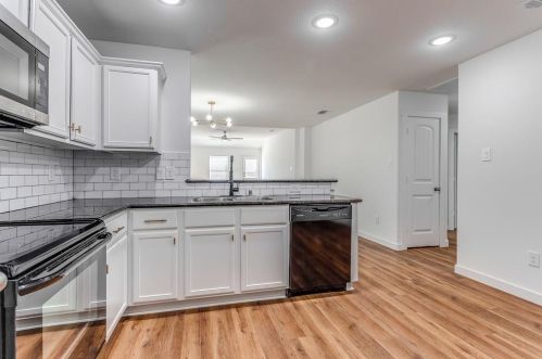 1209 Rainer Dr, Princeton TX 75407-0349 exterior